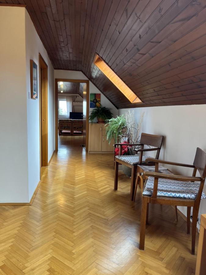 Cozzy Apartment In Nature Zagreb Ngoại thất bức ảnh