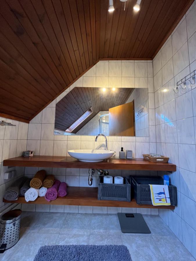 Cozzy Apartment In Nature Zagreb Ngoại thất bức ảnh