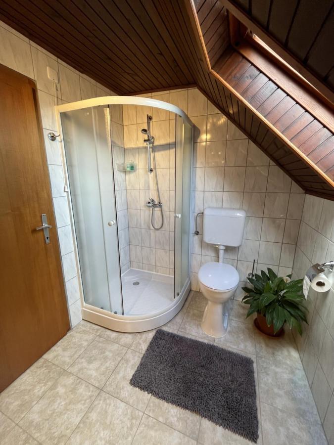 Cozzy Apartment In Nature Zagreb Ngoại thất bức ảnh